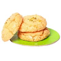 شیرینی نارگیلی خانوم خانوما