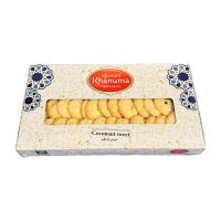 شیرینی نارگیلی خانوم خانوما