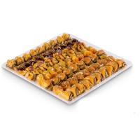 شیرینی باقلوا خانگی خانوم خانوما