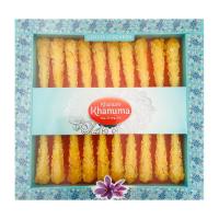 نبات چوبی زعفرانی 20 عددی خانوم خانوما