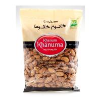 تخمه ژاپنی 200 گرمی خانوم خانوما