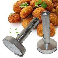Falafel Maker Manuale