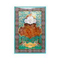 Cristalli di Zucchero allo Zafferano Piradel