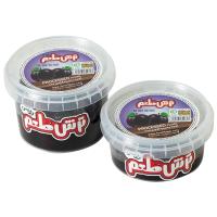 ترشک پیاله ای تشریفاتی آلوچه سانتریزه ترش طعم