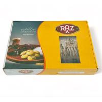 Pane di riso di Kermanshah