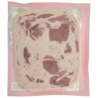 کالباس ژیگو گوشت 80درصد سولیکو کاله