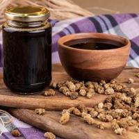 شیره توت گل بهان