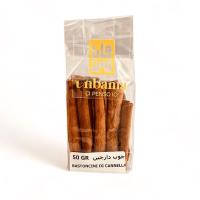 Bastoncini di Cannella