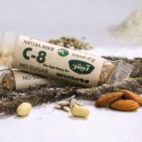 پروتئین بار سی ایت C8