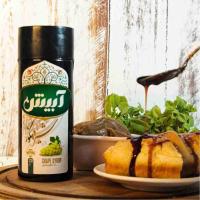 شیره انگور آبیش