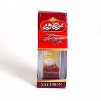 زعفران سرگل مرتضوی