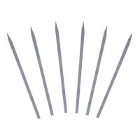 سیخ شیشلیک نوک تیز استیل