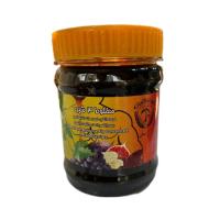 شیره مخلوط 4 میوه گل بهان