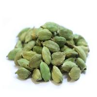 Cardamomo Verde Saharkhiz 10 gr