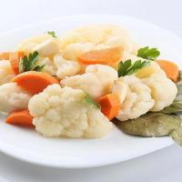 شور مخلوط خانوم خانوما 680 گرمی