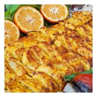 کنسرو خوراک هانی 175 گرم