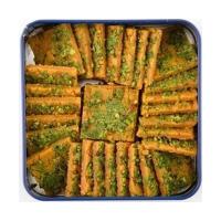 سوهان باقلوایی مرتضوی 280 گرمی