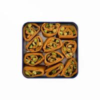 سوهان لقمه مغز پسته