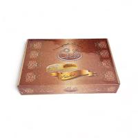 نان کاک زعفرانی گلریز صفایی