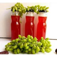 آبغوره خانوم خانوما 400 میلیلیتر