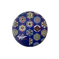 سوهان باقلوایی سکه مرتضوی