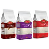 برنج هاشمی ممتاز معطر گلستان 4،5 کیلوگرم