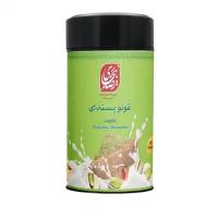 قوتو پستهای ممتاز رضا بیجاری