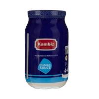 Kashk Kambiz 500 grammi