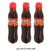 Prugne al Gusto Soda Honey Sun