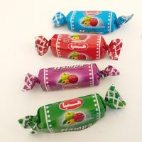 Lavashak di Frutta Hampa