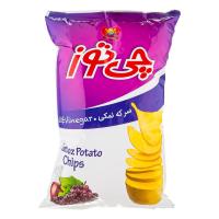 چیپس سرکه نمکی چی توز