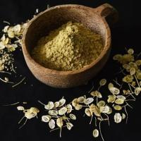 پودر گلپر گلها 50 گرم