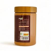 ارده دو آتیشه نامیسان