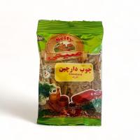 چوب دارچین نکوبیده صیتی