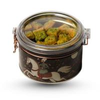 سوهان حبه سیاوش 400 گرم