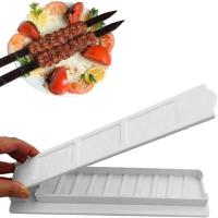 Kebab Maker Pardis – Stampo per Kebab Koobideh
