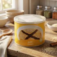 کنسرو حلیم ناز 480 گرم