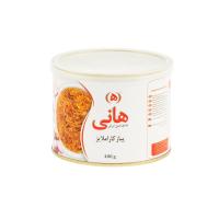 پیاز داغ هانی