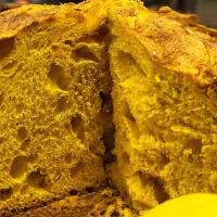 پنِتونه زعفران و لیمو Marchesi