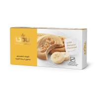 کلوچه نادی با طعم موز