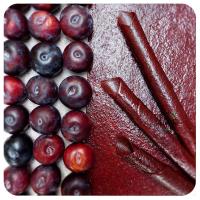 لواشک خانگی آلو عمهخانم