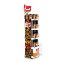 ترشی لیته بدر 370 گرم