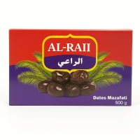 خرما مضافتی 500 گرمی