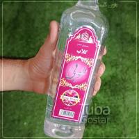 گلاب طوبی نیم لیتری