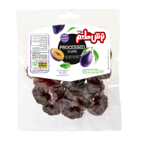 ترشک استندی آلوچه سانتریزه ترشطعم