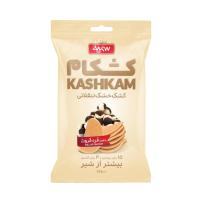 کشکام قرهقروت سمیه 25 گرمی