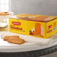 بیسکویت پذیرایی فرخنده با طعم فندق