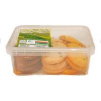 میکس شیرینی کشمشی گردویی