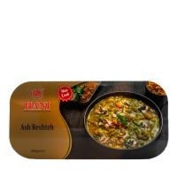 کنسرو آش رشته هانی