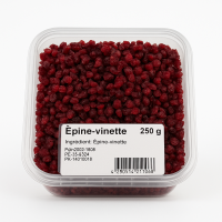 زرشک پفکی صادراتی 250 گرمی